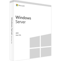 CAL de usuario de Windows Server 2019 CAL de usuario de Windows Server 2019