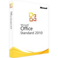 Microsoft Office 2010 Standard | para Windows Microsoft Office 2010 Standard | para Windows