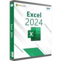 Microsoft Excel 2024 | für Windows Microsoft Excel 2024 | für Windows