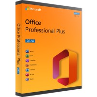 Microsoft Office 2024 Professional Plus | für Windows - Volumenlizenz Microsoft Office 2024 Professional Plus | für Windows - Volumenlizenz
