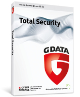 G Data Total Security 2025 G Data Total Security 2025