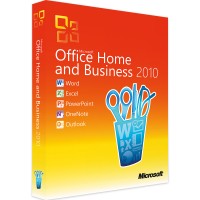 Microsoft Office 2010 Hogar y Empresa | para Windows Microsoft Office 2010 Hogar y Empresa | para Windows