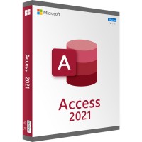 Microsoft Access 2021 | para Windows Microsoft Access 2021 | para Windows