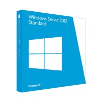 Windows Server 2012 Estándar Windows Server 2012 Estándar