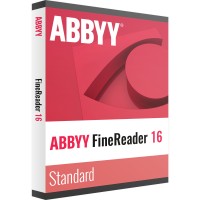 Abbyy Finereader 15 Estándar Abbyy Finereader 15 Estándar