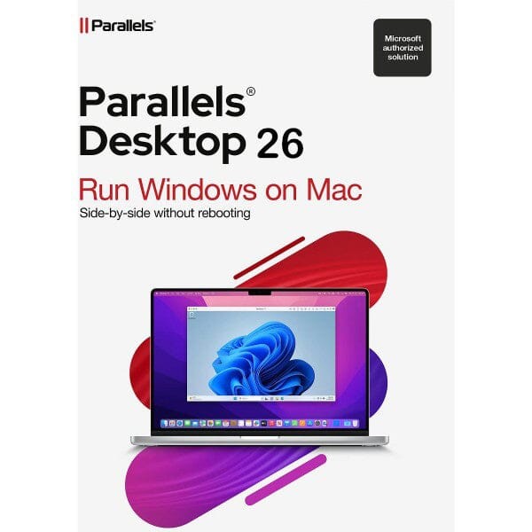 Parallels Desktop 17 Pro | para MAC