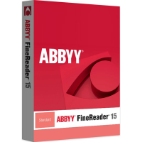 Abbyy Finereader 15 Estándar Abbyy Finereader 15 Estándar