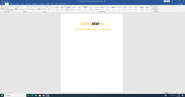 Microsoft Office 2019 Hogar y Estudiantes | para Windows