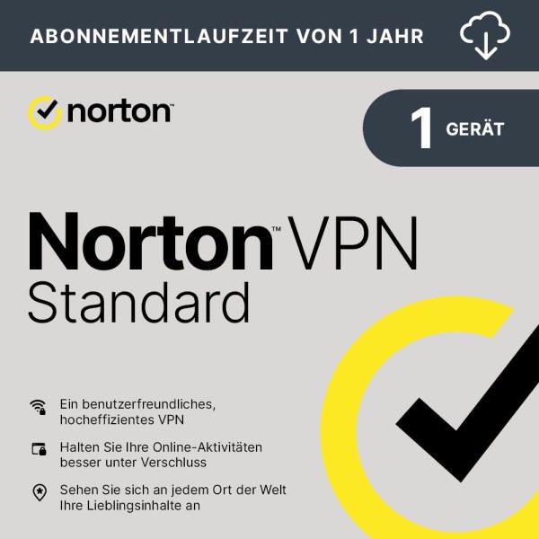 Norton Security 360 | 2022 | Multi Dispositivo | No hay suscripción