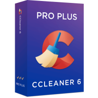 CCleaner Profesional CCleaner Profesional
