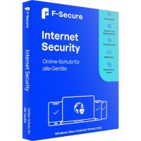 F-Secure Internet Security 2025 F-Secure Internet Security 2025
