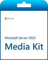 Kit de medios de Microsoft Server 2019 Datacenter Kit de medios de Microsoft Server 2019 Datacenter