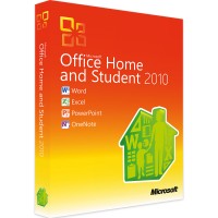 Microsoft Office 2010 Hogar y Estudiantes | para Windows Microsoft Office 2010 Hogar y Estudiantes | para Windows