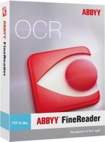Abbyy Finereader PDF para Mac Abbyy Finereader PDF para Mac