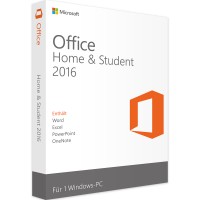 Microsoft Office 2016 Hogar y Estudiantes | para Windows Microsoft Office 2016 Hogar y Estudiantes | para Windows