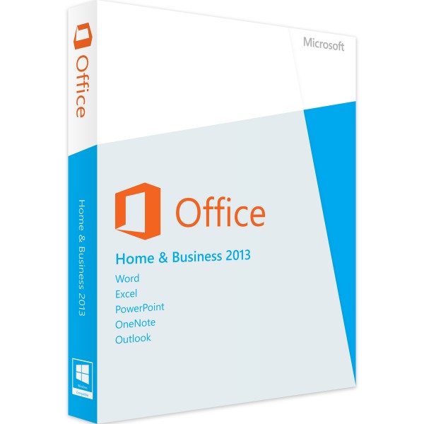 Microsoft Office 2013 Hogar y Empresa | para Windows