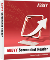 Lector de capturas de pantalla Abbyy Finereader Lector de capturas de pantalla Abbyy Finereader