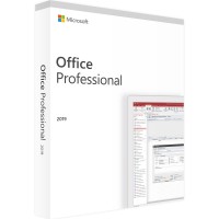 Microsoft Office 2019 Professional | para Windows Microsoft Office 2019 Professional | para Windows