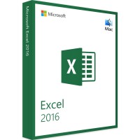 Microsoft Excel 2016 | para Mac Microsoft Excel 2016 | para Mac