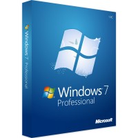 Windows 7 Profesional Windows 7 Profesional