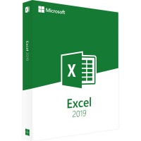 Microsoft Excel 2019 | para Windows Microsoft Excel 2019 | para Windows