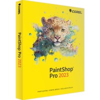 Corel PaintShop Pro 2022 para Windows Corel PaintShop Pro 2022 para Windows