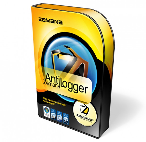 Zemana AntiLogger 2022 | para Windows