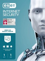 ESET Internet Security 2022 | para PC/Mac/Dispositivos Móviles ESET Internet Security 2022 | para PC/Mac/Dispositivos Móviles