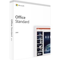 Microsoft Office 2019 Standard | para Windows Microsoft Office 2019 Standard | para Windows