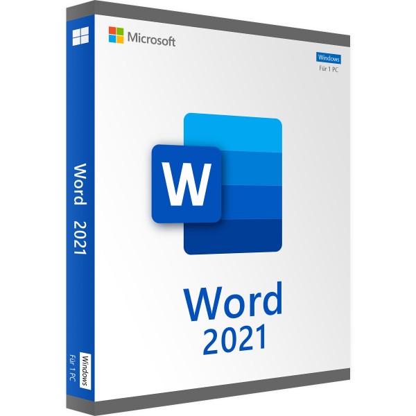 Microsoft Word 2021 | para Windows