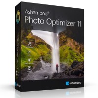 Ashampoo Photo Optimizer 8 Ashampoo Photo Optimizer 8