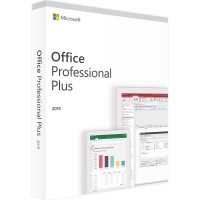 Microsoft Office 2019 Professional Plus | para Windows Microsoft Office 2019 Professional Plus | para Windows
