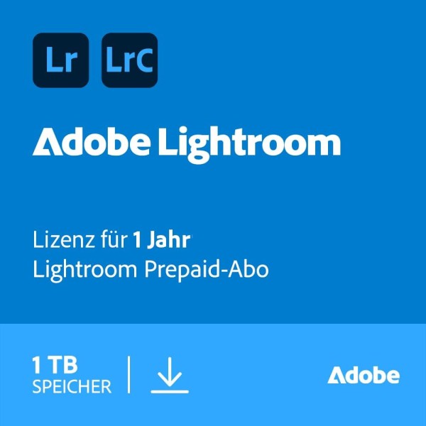 Adobe Creative Cloud Individual | para Windows / Mac