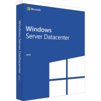 Centro de datos de Microsoft Windows Server 2019 Centro de datos de Microsoft Windows Server 2019