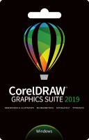 CorelDRAW Graphics Suite 2021 Windows/Mac CorelDRAW Graphics Suite 2021 Windows/Mac