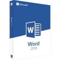 Microsoft Word 2019 | para Windows Microsoft Word 2019 | para Windows