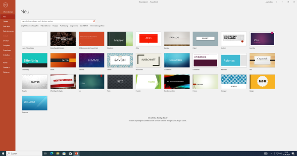 Microsoft Office 2019 Hogar y Estudiantes | para Windows