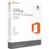 Microsoft Office 2016 Hogar y Estudiantes | para Mac Microsoft Office 2016 Hogar y Estudiantes | para Mac