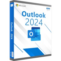 Microsoft Outlook 2024 | für Windows Microsoft Outlook 2024 | für Windows