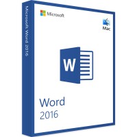 Microsoft Word 2016 | para Mac Microsoft Word 2016 | para Mac