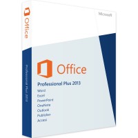 Microsoft Office 2013 Professional Plus | para Windows Microsoft Office 2013 Professional Plus | para Windows