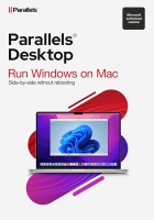 Parallels Desktop 17 Standard para MAC Parallels Desktop 17 Standard para MAC