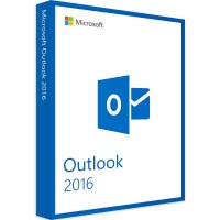 Microsoft Outlook 2016 | para Windows Microsoft Outlook 2016 | para Windows