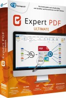 Avanquest Expert PDF 14 Ultimate | para Windows Avanquest Expert PDF 14 Ultimate | para Windows