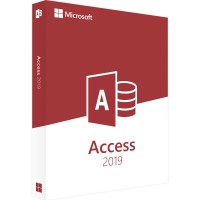 Microsoft Access 2019 | para Windows Microsoft Access 2019 | para Windows