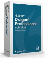 Nuance Dragon Professional Individual v15 Vollversion Nuance Dragon Professional Individual v15 Vollversion