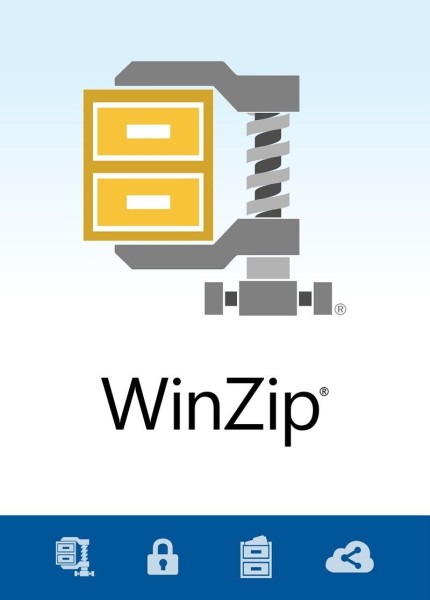 WinZip 29 Pro