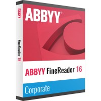 Abbyy Finereader 15 Corporate 1 usuario Abbyy Finereader 15 Corporate 1 usuario