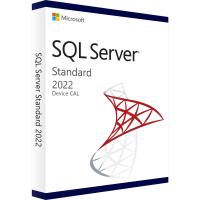 CAL de usuario de Microsoft SQL Server 2019 CAL de usuario de Microsoft SQL Server 2019