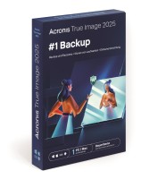 Acronis True Image 2021 Standard | para Windows / MAC Acronis True Image 2021 Standard | para Windows / MAC